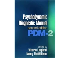 KNYGA Bookshop Psychodynamic Diagnostic Manual, Second Edition