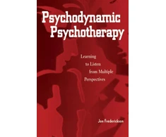 KNYGA Bookshop Psychodynamic Psychotherapy