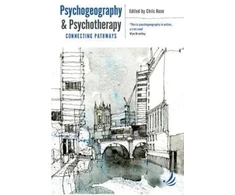 KNYGA Bookshop Psychogeography and Psychotherapy