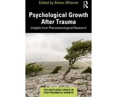 KNYGA Bookshop Psychological Growth After Trauma