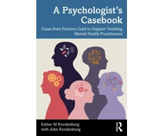 KNYGA Bookshop Psychologist’s Casebook