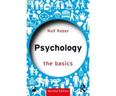 KNYGA Bookshop Psychology