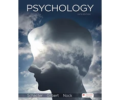 KNYGA Bookshop Psychology