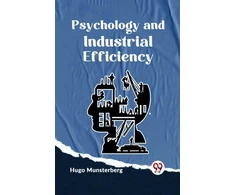 KNYGA Bookshop Psychology and Industrial Efficiency