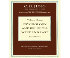 KNYGA Bookshop Psychology and Religion Volume 11