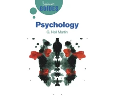 KNYGA Bookshop Psychology