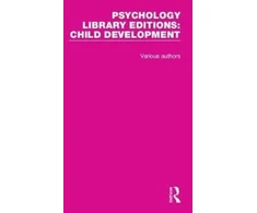 KNYGA Bookshop Psychology Library Editions: Child Development