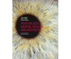 KNYGA Bookshop Psychology, Mental Health and Distress