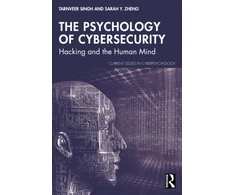 KNYGA Bookshop Psychology of Cybersecurity