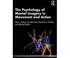 KNYGA Bookshop Psychology of Mental Imagery in Movement and Action