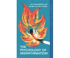 KNYGA Bookshop Psychology of Misinformation
