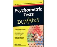 KNYGA Bookshop Psychometric Tests For Dummies