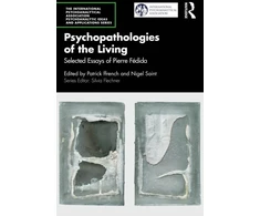 KNYGA Bookshop Psychopathologies of the Living