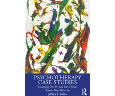 KNYGA Bookshop Psychotherapy Case Studies