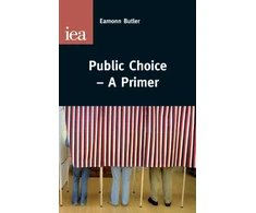 KNYGA Bookshop Public Choice