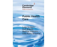 KNYGA Bookshop Public Health Care