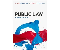KNYGA Bookshop Public Law