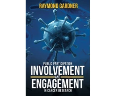 KNYGA Bookshop Public Participation Involvement and Engagement in Cancer Research