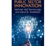 KNYGA Bookshop Public Sector Innovation