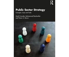 KNYGA Bookshop Public Sector Strategy