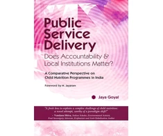KNYGA Bookshop Public Service Delivery