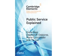 KNYGA Bookshop Public Service Explained