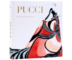 KNYGA Bookshop Pucci