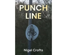 KNYGA Bookshop Punchline