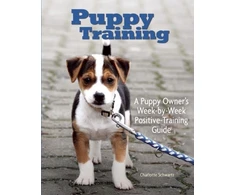 KNYGA Bookshop Puppy Training