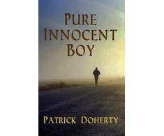 KNYGA Bookshop Pure Innocent Boy