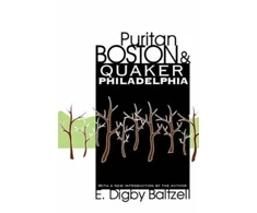 KNYGA Bookshop Puritan Boston and Quaker Philadelphia