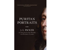 KNYGA Bookshop Puritan Portraits