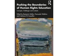 KNYGA Bookshop Pushing the Boundaries of Human Rights Education