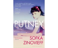 KNYGA Bookshop Putney