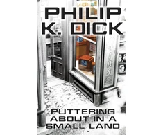 KNYGA Bookshop Puttering About in a Small Land