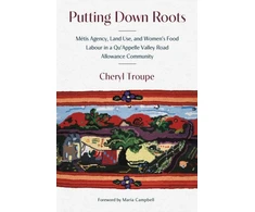 KNYGA Bookshop Putting Down Roots