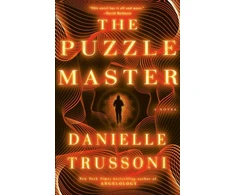 KNYGA Bookshop Puzzle Master