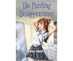 KNYGA Bookshop Puzzling Disappearance