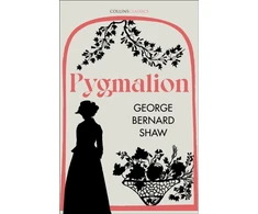 KNYGA Bookshop Pygmalion