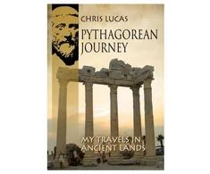 KNYGA Bookshop Pythagorean Journey