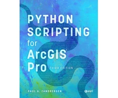 KNYGA Bookshop Python Scripting for ArcGIS Pro