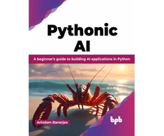 KNYGA Bookshop Pythonic AI