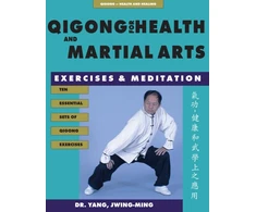 KNYGA Bookshop Qigong for Health &amp; Martial Arts
