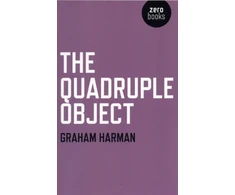 KNYGA Bookshop Quadruple Object, The