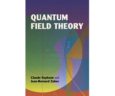 KNYGA Bookshop Quantum Field Theory