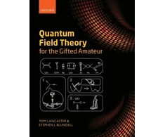 KNYGA Bookshop Quantum Field Theory for the Gifted Amateur