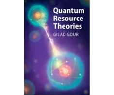 KNYGA Bookshop Quantum Resource Theories