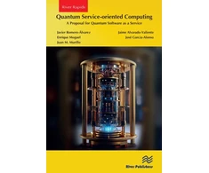 KNYGA Bookshop Quantum Service-oriented Computing: A Proposal for Quantum Software as a Service