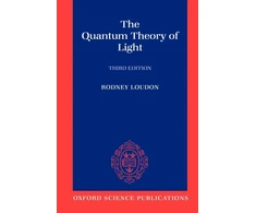 KNYGA Bookshop Quantum Theory of Light