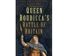 KNYGA Bookshop Queen Boudicca's Battle of Britain